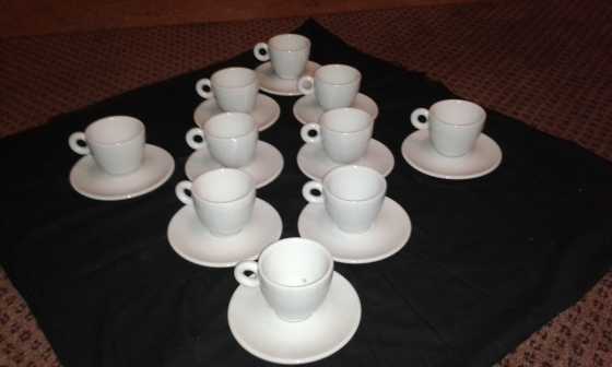 China Coffee Set