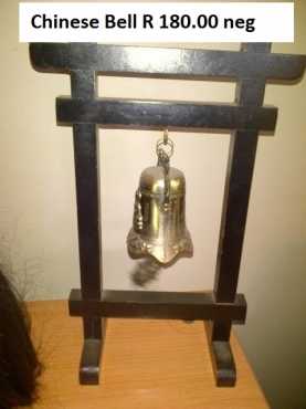 Chinese bell