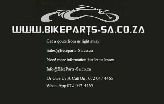 Chinese Bike Parts And Spares