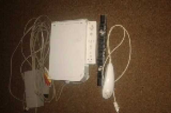 Chipped wii for sale