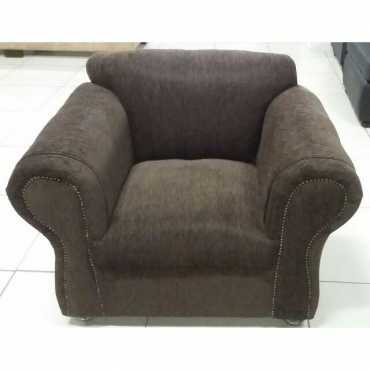 Chocolate Brown Lounge Suite  Factory Discounted Prices