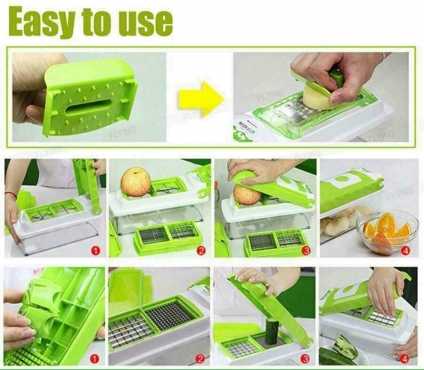 Chopping kits for sale nationwide at R400.00