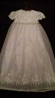 Christening Dresses