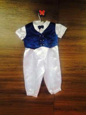 Christening outfits