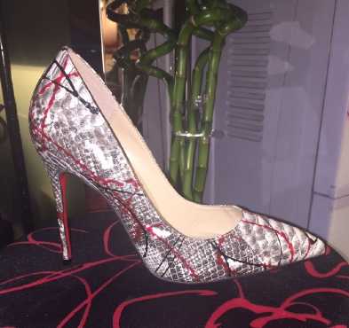 Christian Louboutins For Sale