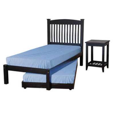 Christie bed combo single