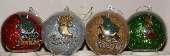 Christmas Ornaments