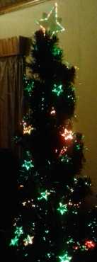 Christmas Tree amp Decorations