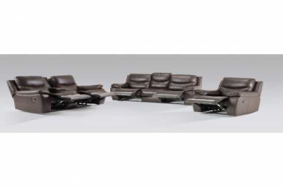 Christopher Incliner Set with Cinema Incliner