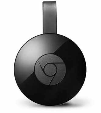 Chromecast (unopened)