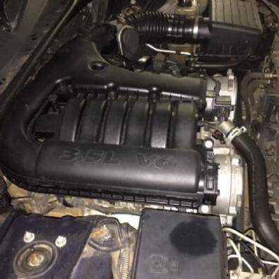 Chrysler 300 C 3.5 Liter V6 Engine for Sale