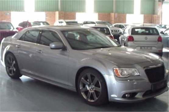 Chrysler 300C