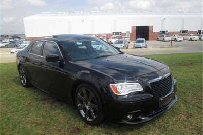 Chrysler 300C