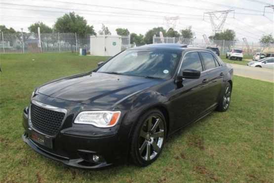 Chrysler 300C