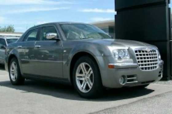 Chrysler 300C