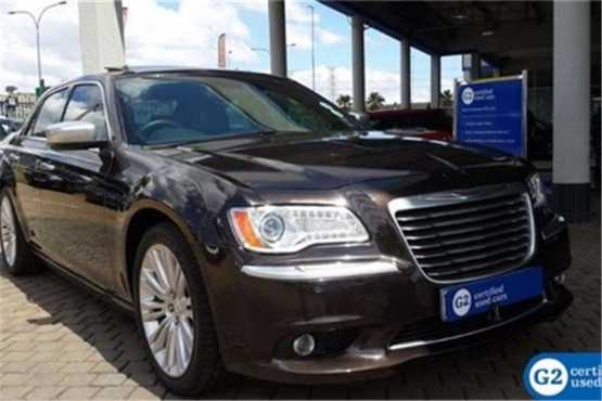 Chrysler 300C