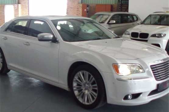 Chrysler 300C