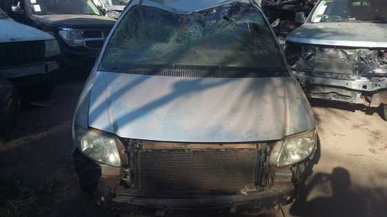 Chrysler Grand Voyager Stripping for Spares