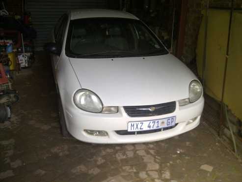 Chrysler Neon 2.0L 16v