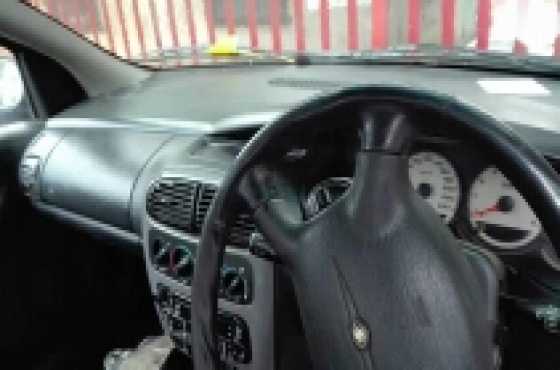 Chrysler neon 2.0l for urgent sale
