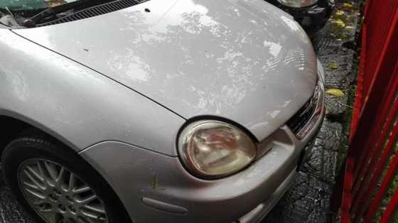 Chrysler Neon 2.0l Limited Edition for sale