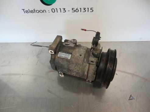 Chrysler neon aircon pump   for sale     contact 0764278509   whatsapp 0764278509