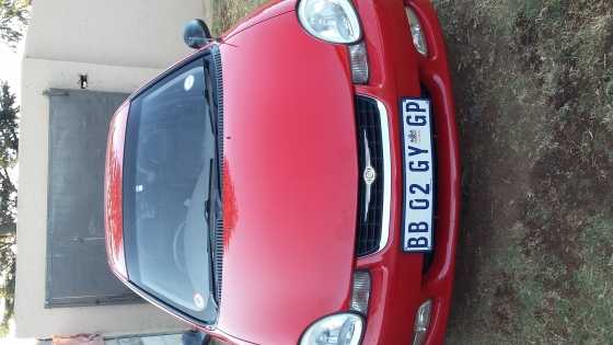 Chrysler neon2002 for sale