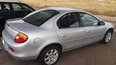 CHRYSLER NEON,PT CRUISER ,VOYAGER PARTSamp REPAIRS..