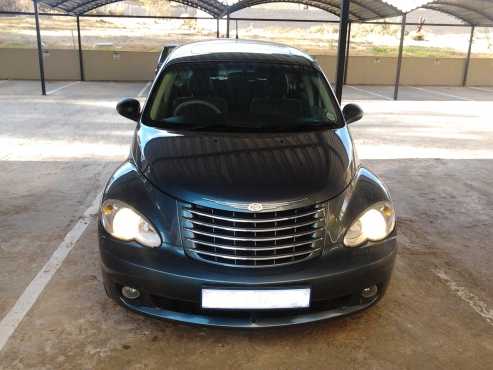 Chrysler PT Cruiser 2.2 Limited