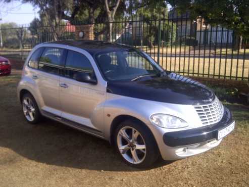 Chrysler PT Cruiser