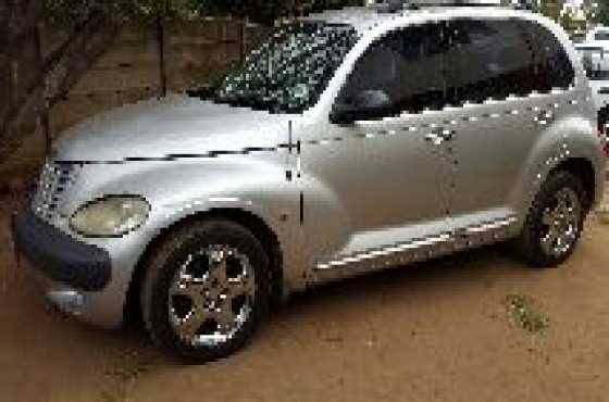 Chrysler PT Cruiser Bargain Price