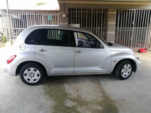 Chrysler PT Cruiser Classic Turbo Diesel 2.2 Model 2004