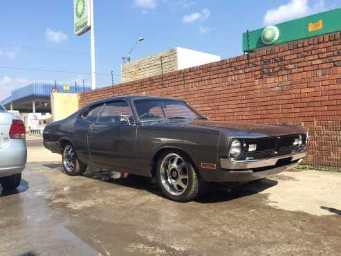 chryslerMuscleCar