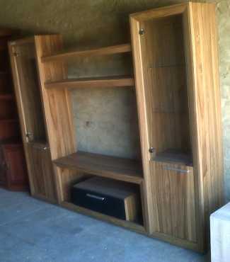 Chrystelle Wall Unit