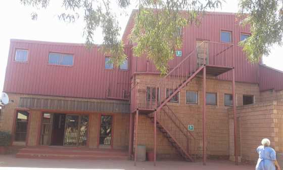 Church Building for sale in Soweto.