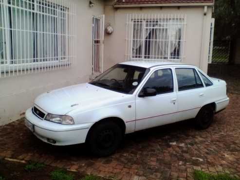 Cielo1.516valve1996Daewoo