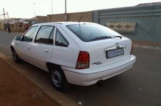 Cielo1.5forsale.