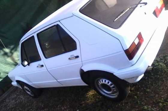 Citi Glof. 92 model
