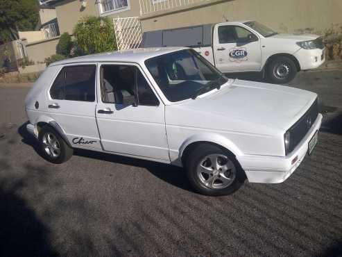 Citi Golf 1.3