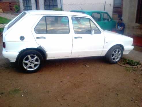 Citi golf 1.3