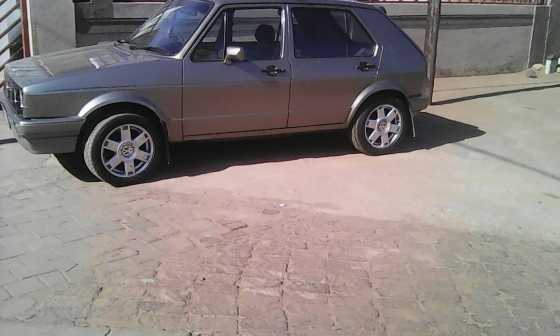 Citi Golf 1.4 for sale