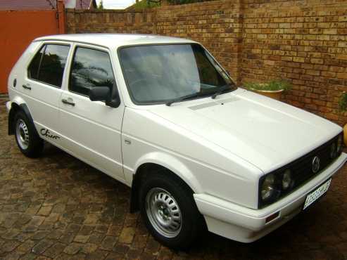 Citi Golf 1400.