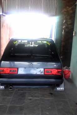 citi golf  1.6i