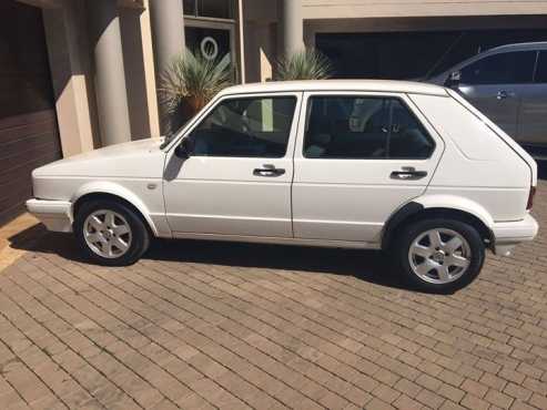 citi golf