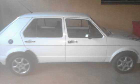 Citi golf 94 mod te koop (urgent)