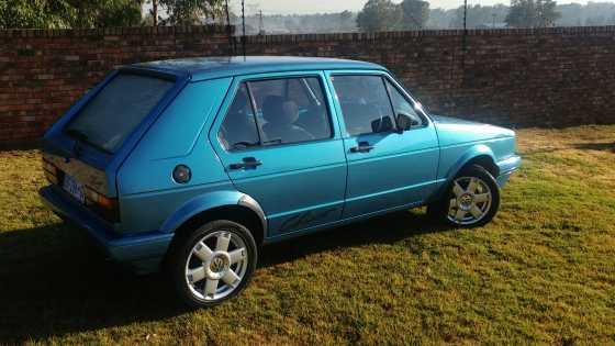 Citi Golf Chico