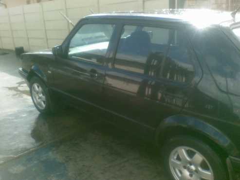 Citi Golf for sale