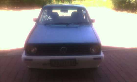 Citi Golf For Urgent Sale