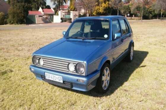 Citi Golf Rox 1.4i