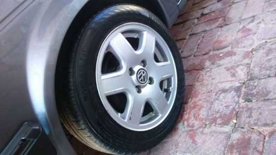 Citi.Com Rims and Tyres For Sale